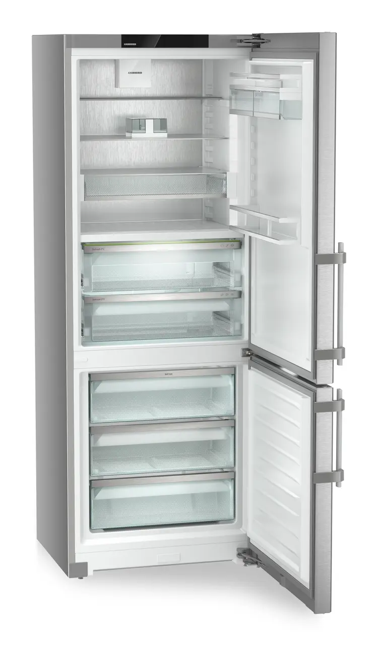 CBNsda 775i Prime BioFresh NoFrost Fridge-freezer with BioFresh